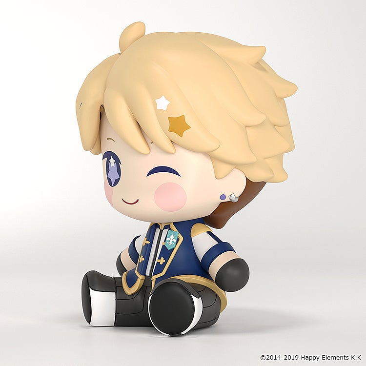 SPECIAL ORDER Good Smile Arts Shanghai - Huggy Good Smile - Ensemble Stars!! - Arashi Narukami [JP]