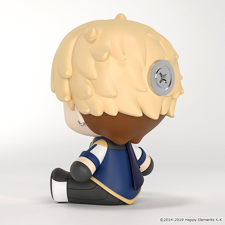 SPECIAL ORDER Good Smile Arts Shanghai - Huggy Good Smile - Ensemble Stars!! - Arashi Narukami [JP]