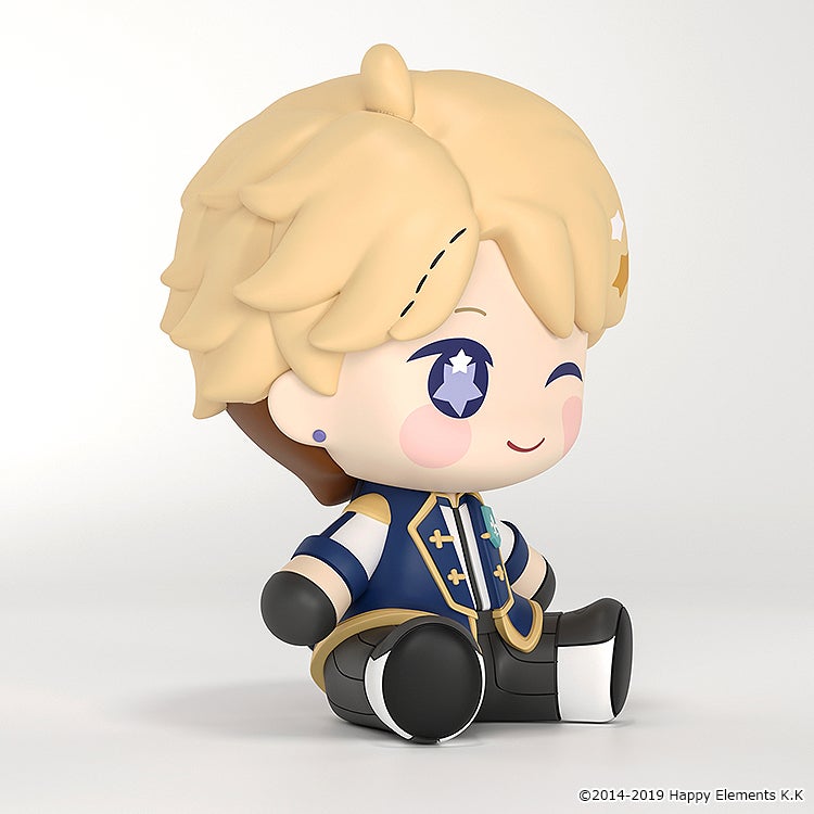 SPECIAL ORDER Good Smile Arts Shanghai - Huggy Good Smile - Ensemble Stars!! - Arashi Narukami [JP]