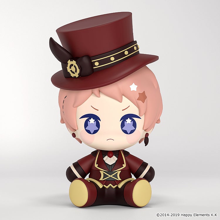 SPECIAL ORDER Good Smile Arts Shanghai - Huggy Good Smile - Ensemble Stars!! - Shu Itsuki [JP]