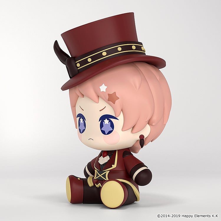 SPECIAL ORDER Good Smile Arts Shanghai - Huggy Good Smile - Ensemble Stars!! - Shu Itsuki [JP]