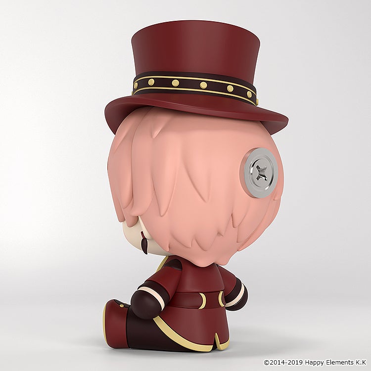 SPECIAL ORDER Good Smile Arts Shanghai - Huggy Good Smile - Ensemble Stars!! - Shu Itsuki [JP]