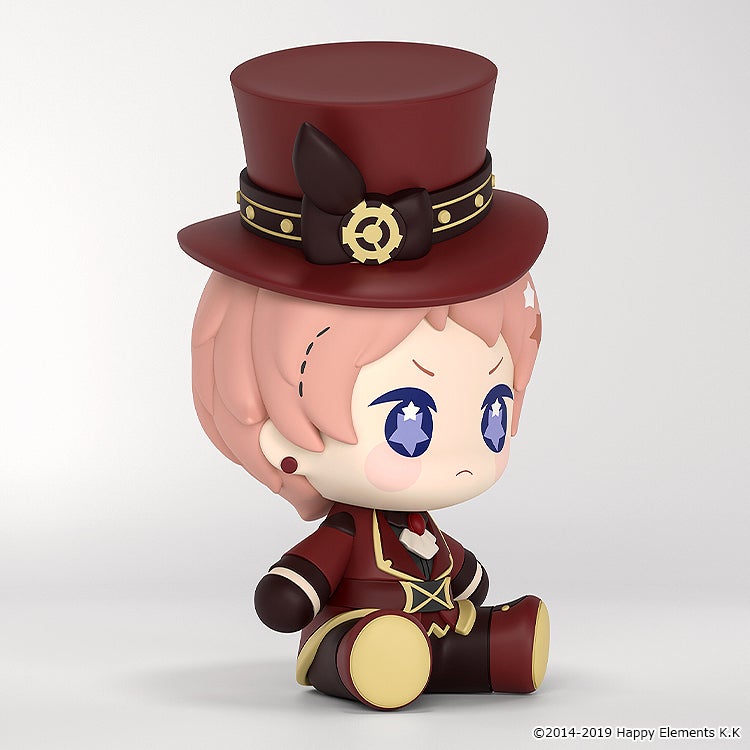 SPECIAL ORDER Good Smile Arts Shanghai - Huggy Good Smile - Ensemble Stars!! - Shu Itsuki [JP]