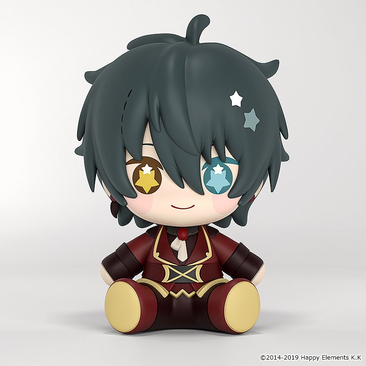 SPECIAL ORDER Good Smile Arts Shanghai - Huggy Good Smile - Ensemble Stars!! - Mika Kagehira [JP]