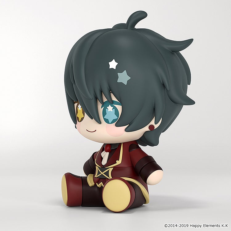 SPECIAL ORDER Good Smile Arts Shanghai - Huggy Good Smile - Ensemble Stars!! - Mika Kagehira [JP]
