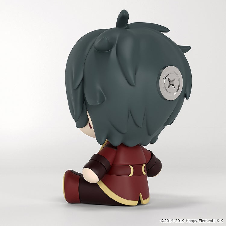 SPECIAL ORDER Good Smile Arts Shanghai - Huggy Good Smile - Ensemble Stars!! - Mika Kagehira [JP]