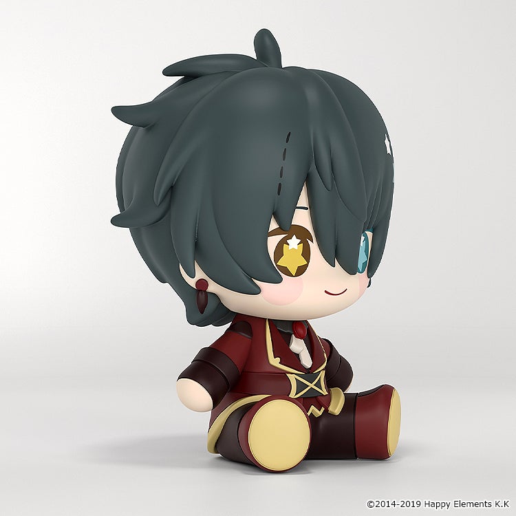 SPECIAL ORDER Good Smile Arts Shanghai - Huggy Good Smile - Ensemble Stars!! - Mika Kagehira [JP]