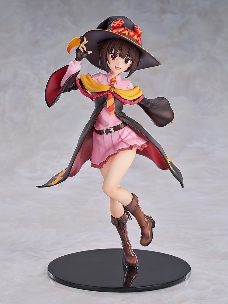 PRE-ORDER Luminous Box - KONO SUBARASHII SEKAI NI BAKUEN WO! - Megumin 1/7
