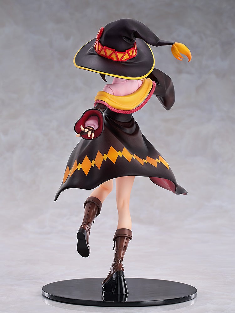 PRE-ORDER Luminous Box - KONO SUBARASHII SEKAI NI BAKUEN WO! - Megumin 1/7