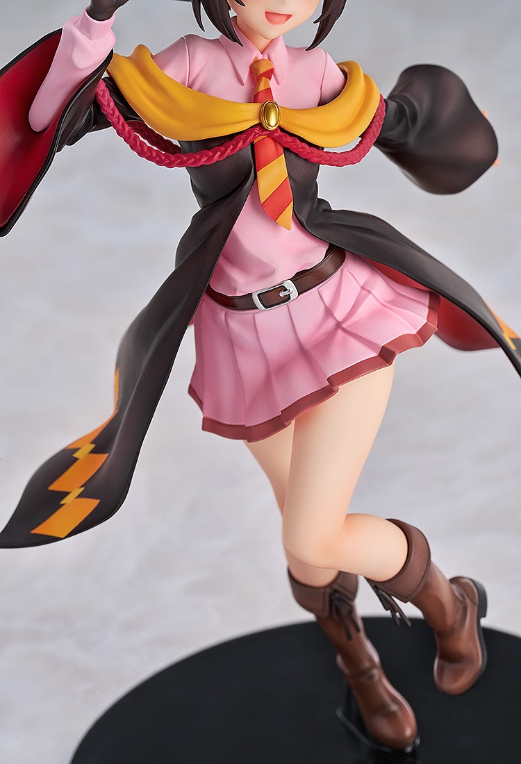 PRE-ORDER Luminous Box - KONO SUBARASHII SEKAI NI BAKUEN WO! - Megumin 1/7