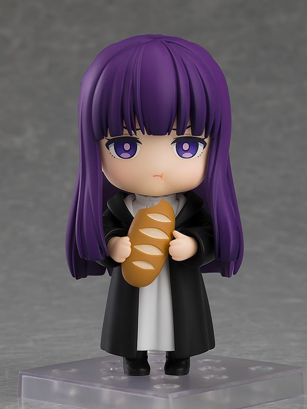 SPECIAL ORDER Good Smile Company - Nendoroid 2368 - Frieren: Beyond Journey's End - Fern [GSC EXCLUSIVE] [2nd Release]