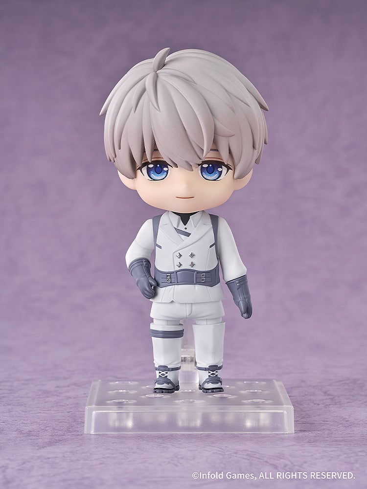 PRE-ORDER Good Smile Arts Shanghai - Nendoroid 2748 - Love and Deepspace - Xavier