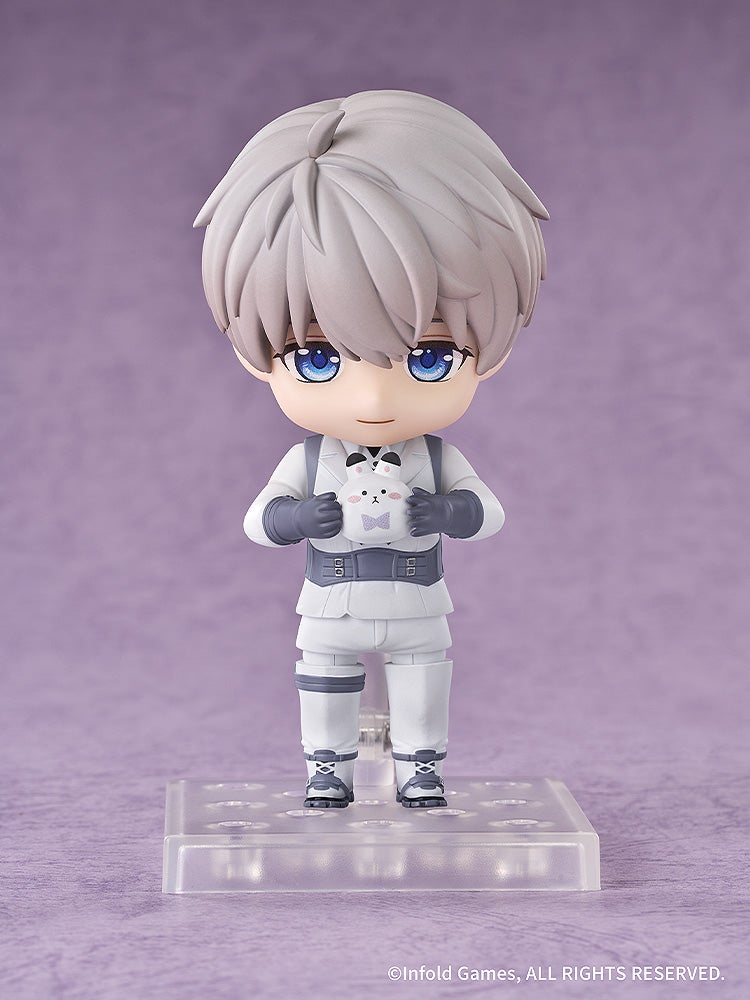 PRE-ORDER Good Smile Arts Shanghai - Nendoroid 2748 - Love and Deepspace - Xavier