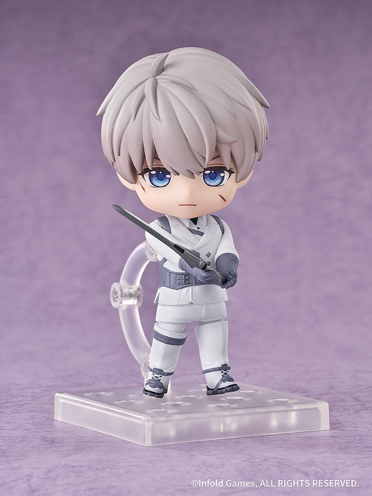 PRE-ORDER Good Smile Arts Shanghai - Nendoroid 2748 - Love and Deepspace - Xavier