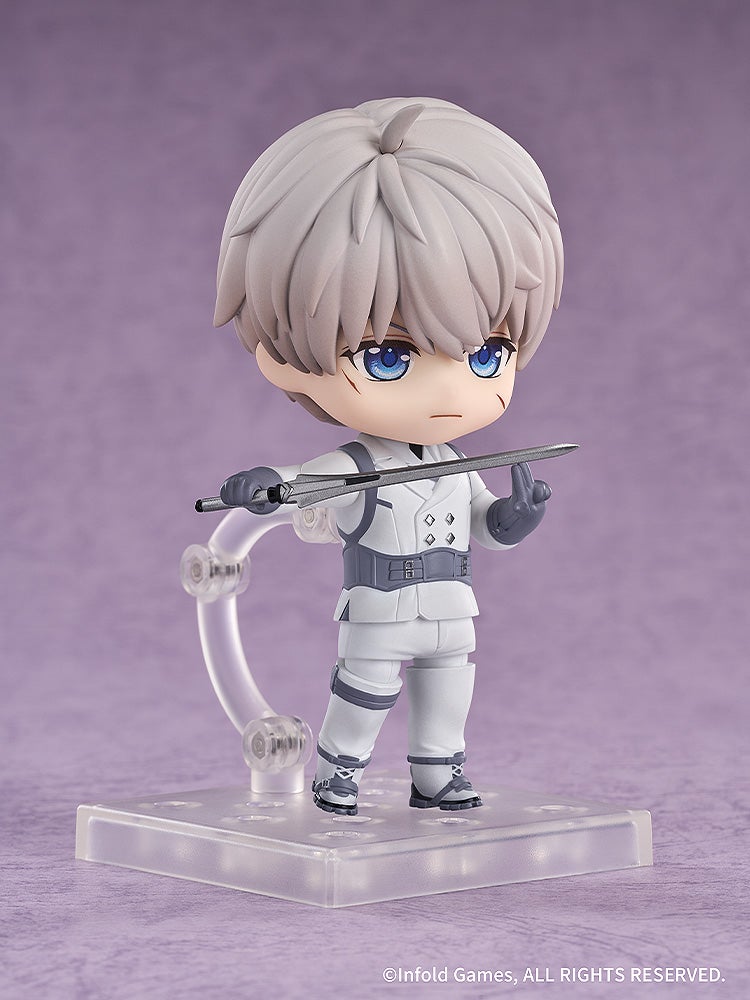 PRE-ORDER Good Smile Arts Shanghai - Nendoroid 2748 - Love and Deepspace - Xavier