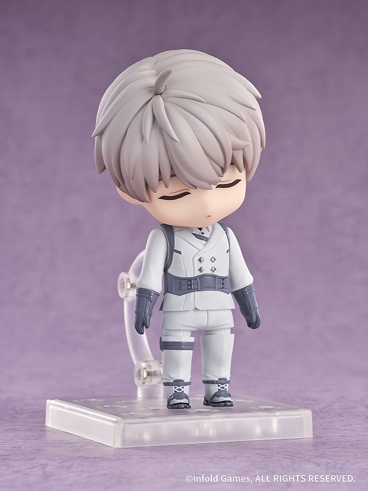 PRE-ORDER Good Smile Arts Shanghai - Nendoroid 2748 - Love and Deepspace - Xavier