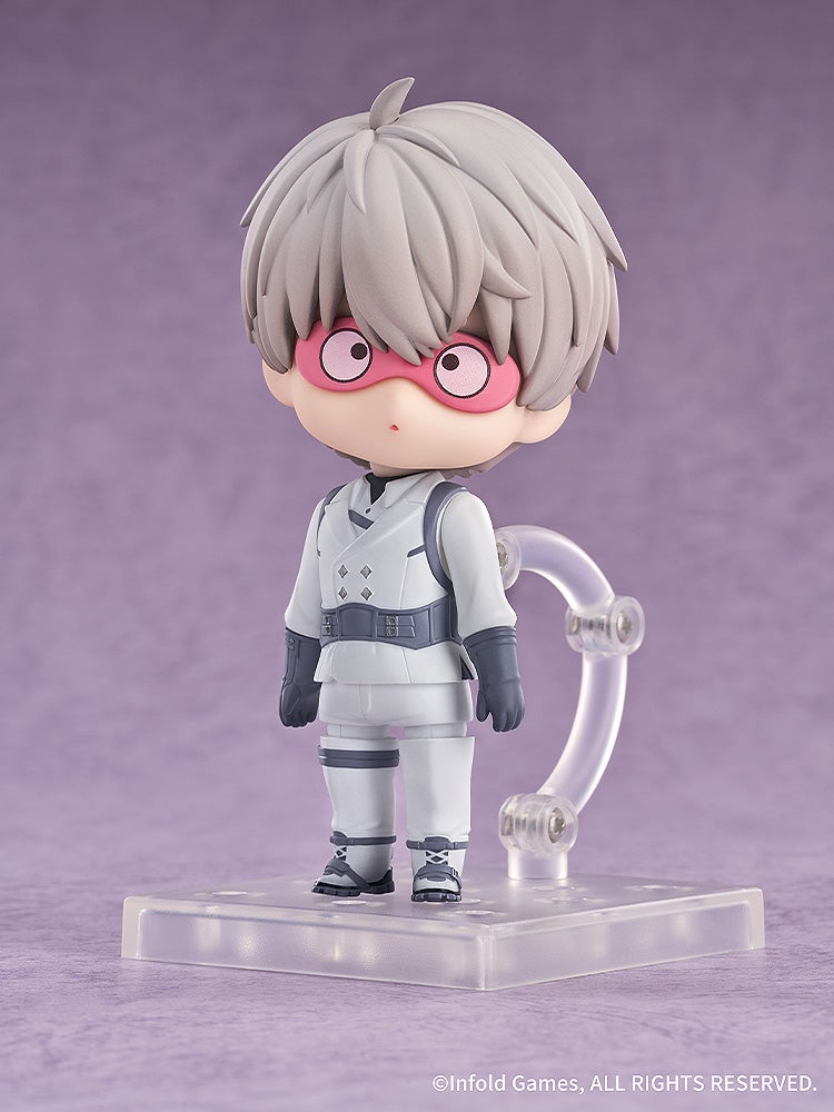 PRE-ORDER Good Smile Arts Shanghai - Nendoroid 2748 - Love and Deepspace - Xavier