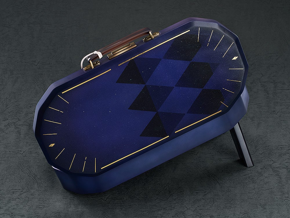 PRE-ORDER Good Smile Arts Shanghai - Arknights - Amiya: Solo Around The World Ver. 1/7