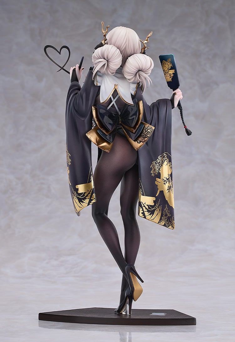 PRE-ORDER Good Smile Arts Shanghai - GODDESS OF VICTORY: NIKKE - Blanc: White Rabbit 1/7
