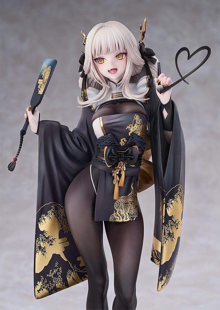 PRE-ORDER Good Smile Arts Shanghai - GODDESS OF VICTORY: NIKKE - Blanc: White Rabbit 1/7