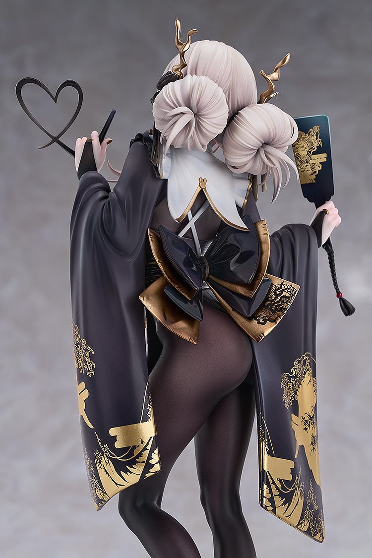 PRE-ORDER Good Smile Arts Shanghai - GODDESS OF VICTORY: NIKKE - Blanc: White Rabbit 1/7