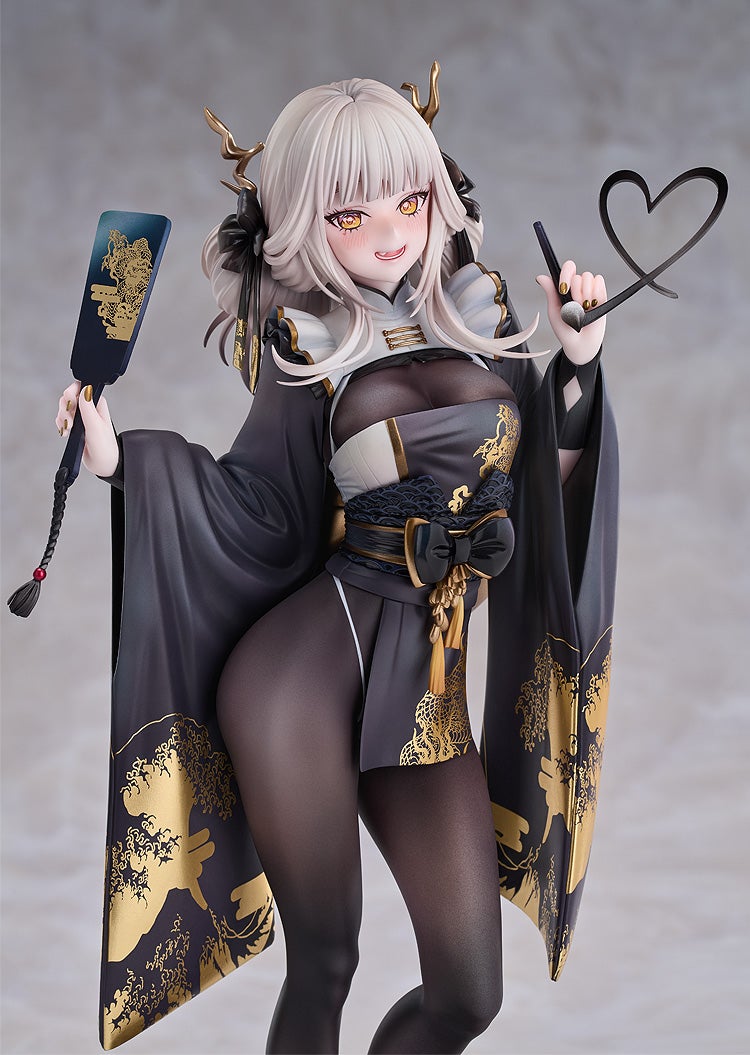 PRE-ORDER Good Smile Arts Shanghai - GODDESS OF VICTORY: NIKKE - Blanc: White Rabbit 1/7