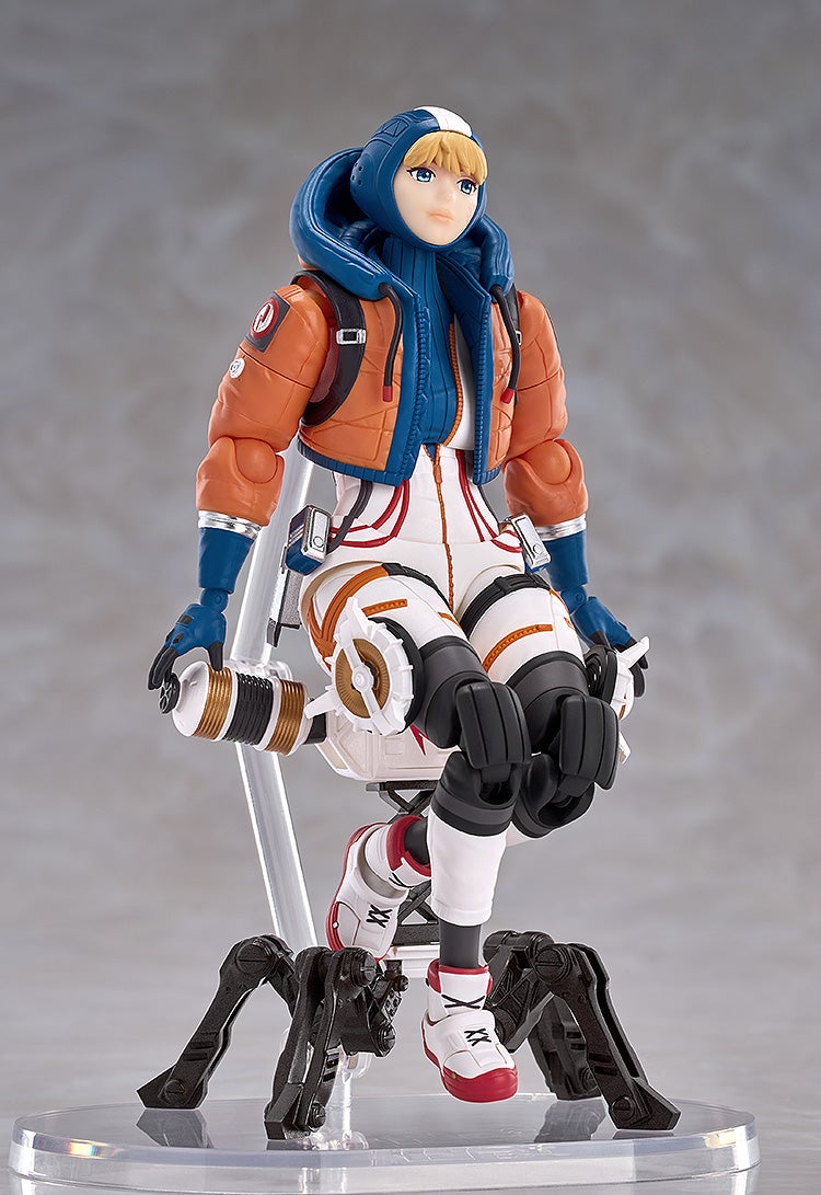 PRE-ORDER Good Smile Arts Shanghai - Hyper Body - Apex Legends - Wattson