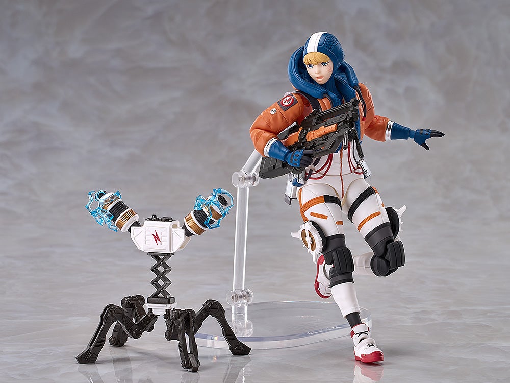 PRE-ORDER Good Smile Arts Shanghai - Hyper Body - Apex Legends - Wattson