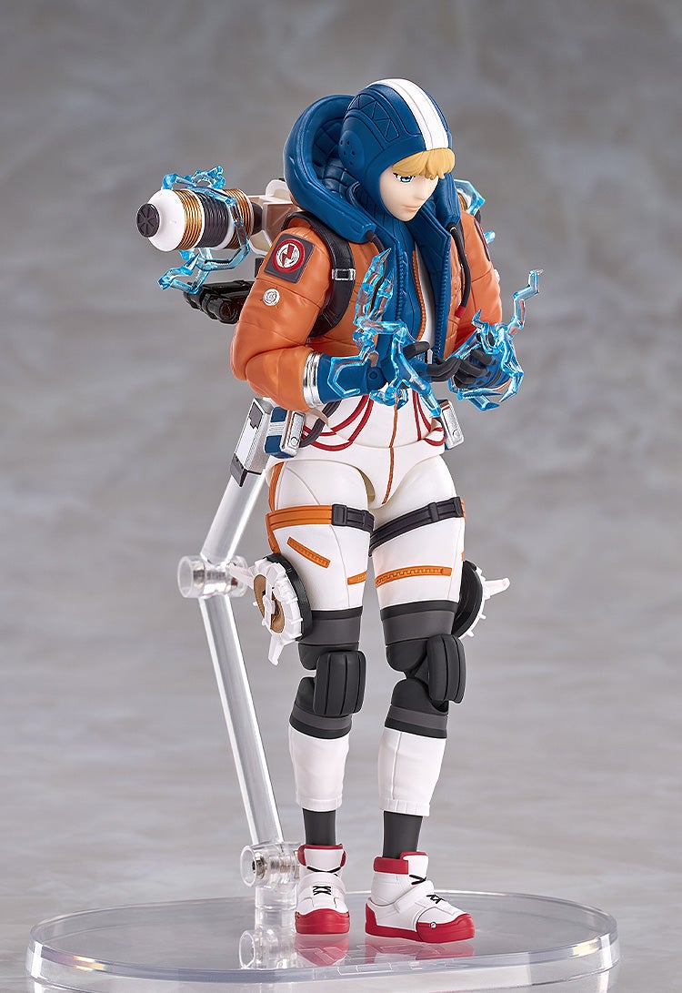 PRE-ORDER Good Smile Arts Shanghai - Hyper Body - Apex Legends - Wattson