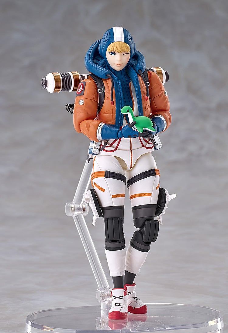 PRE-ORDER Good Smile Arts Shanghai - Hyper Body - Apex Legends - Wattson