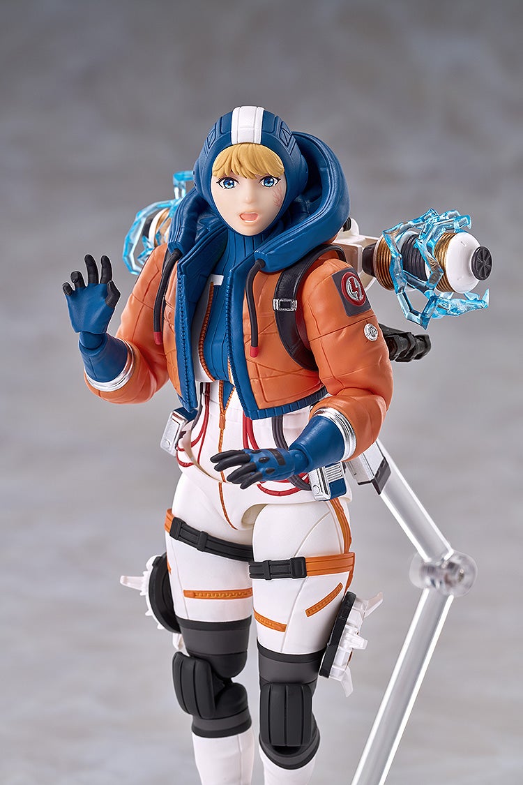 PRE-ORDER Good Smile Arts Shanghai - Hyper Body - Apex Legends - Wattson