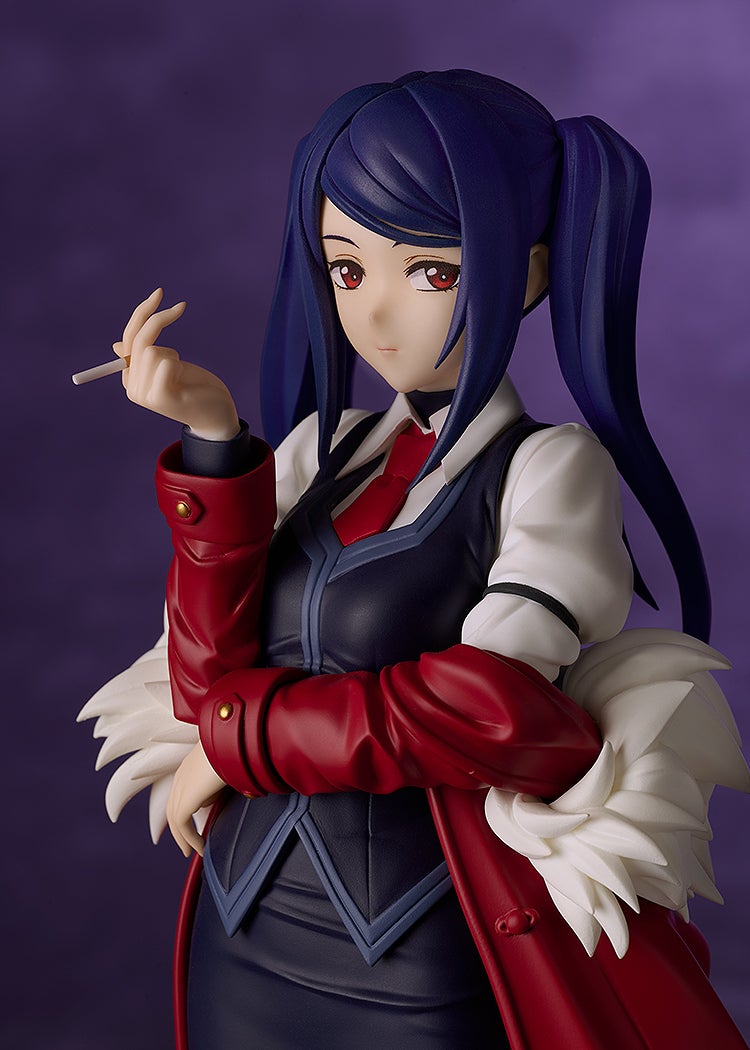 IN-STOCK Good Smile Company - POP UP PARADE - VA-11 HALL-A: Cyberpunk Bartender Action - Jill Stingray L Size