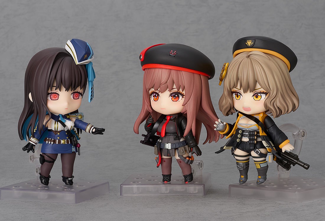 SPECIAL ORDER Good Smile Company - Nendoroid 2705 - GODDESS OF VICTORY: NIKKE - Marian [GSC EXCLUSIVE]