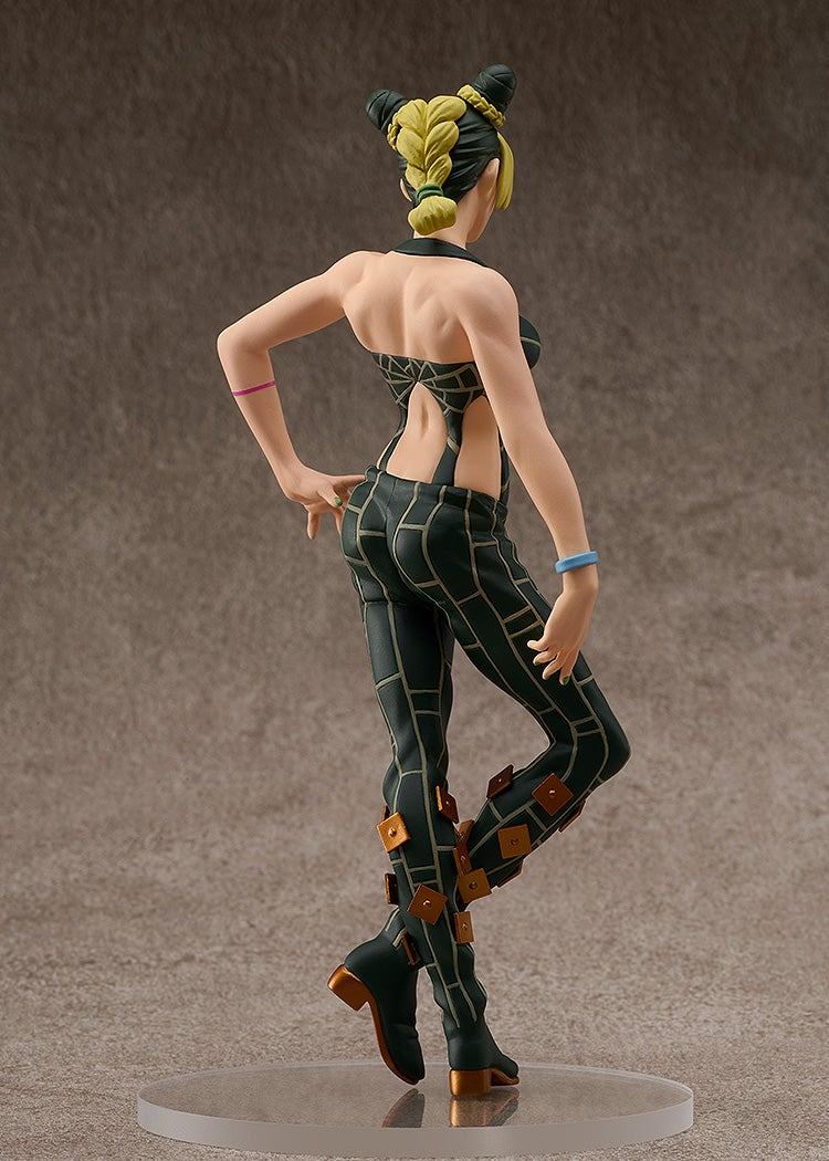 PRE-ORDER Good Smile Company - POP UP PARADE - JoJo's Bizarre Adventure: Stone Ocean - Jolyne Cujoh
