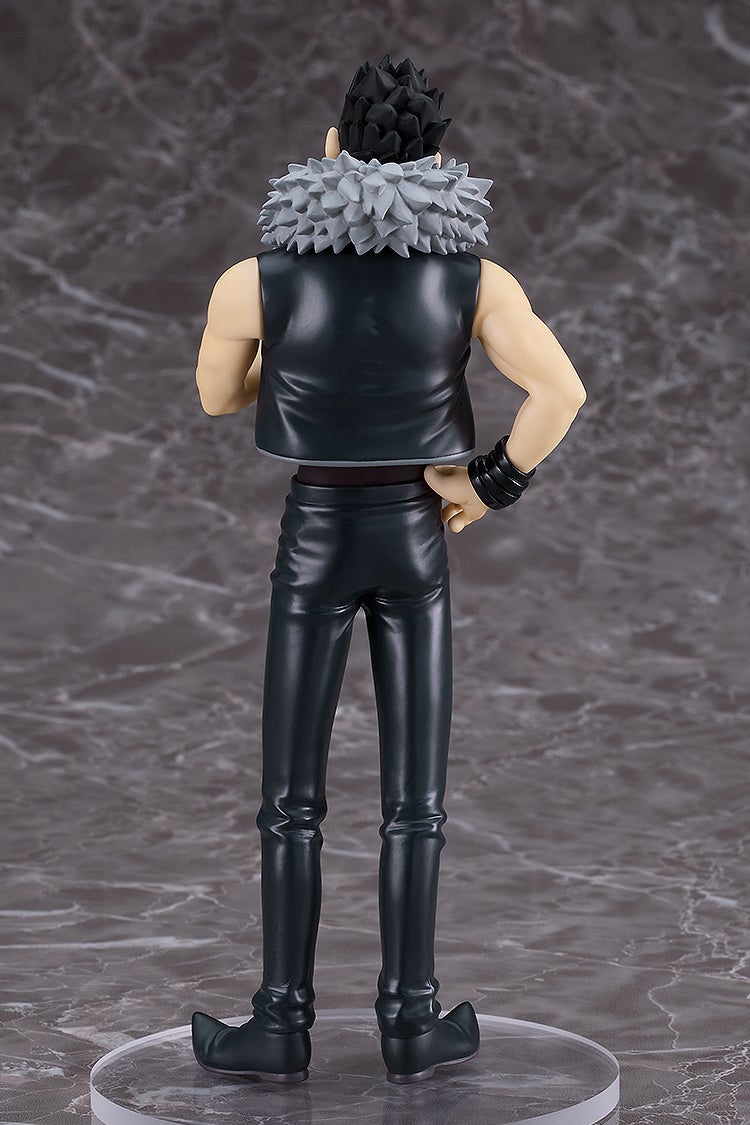 PRE-ORDER Good Smile Company - POP UP PARADE - Fullmetal Alchemist: Brotherhood - Greed
