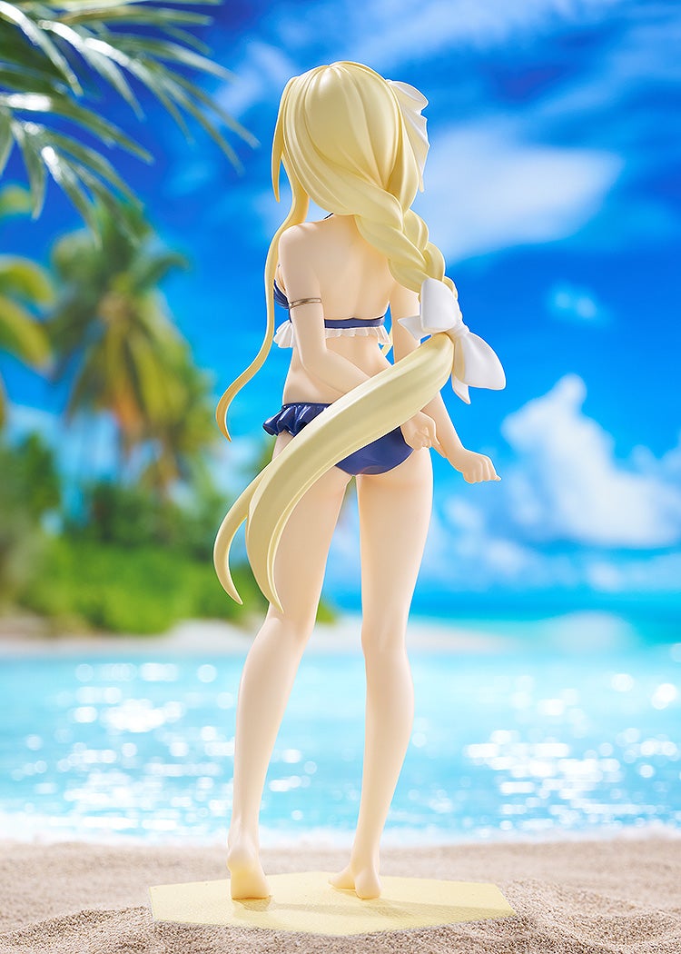 PRE-ORDER Good Smile Company - POP UP PARADE BEACH QUEENS - Sword Art Online Progressive: Scherzo of Deep Night - Alice
