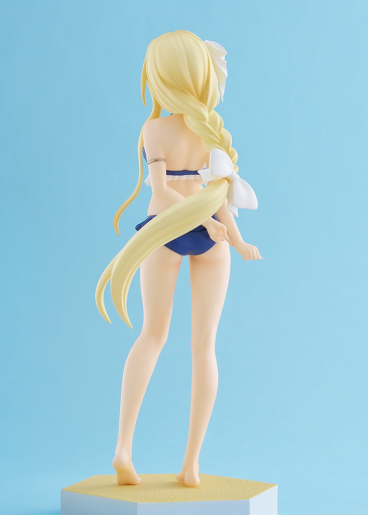 PRE-ORDER Good Smile Company - POP UP PARADE BEACH QUEENS - Sword Art Online Progressive: Scherzo of Deep Night - Alice