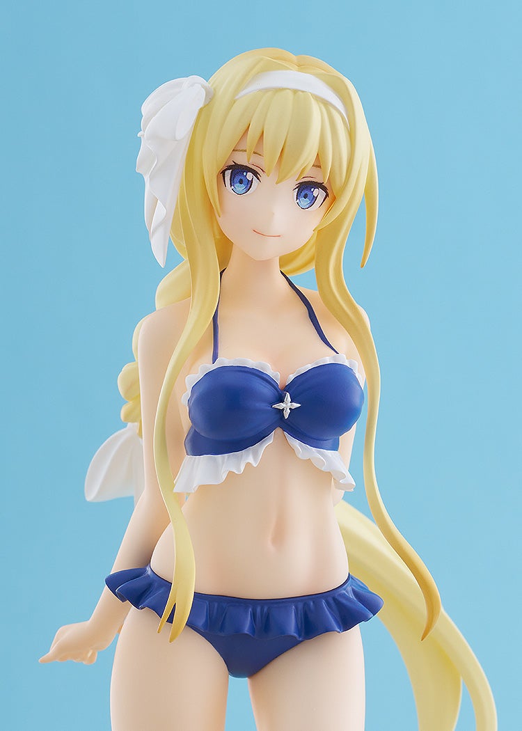 PRE-ORDER Good Smile Company - POP UP PARADE BEACH QUEENS - Sword Art Online Progressive: Scherzo of Deep Night - Alice