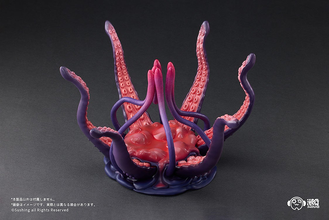 IN-STOCK Sushing - Sushing Articulated Base Series - Articulated Base Series UBC-404: Adult Ver.