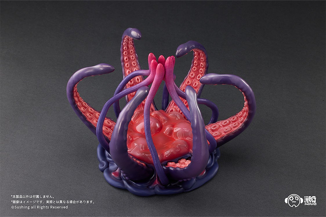 IN-STOCK Sushing - Sushing Articulated Base Series - Articulated Base Series UBC-404: Adult Ver.