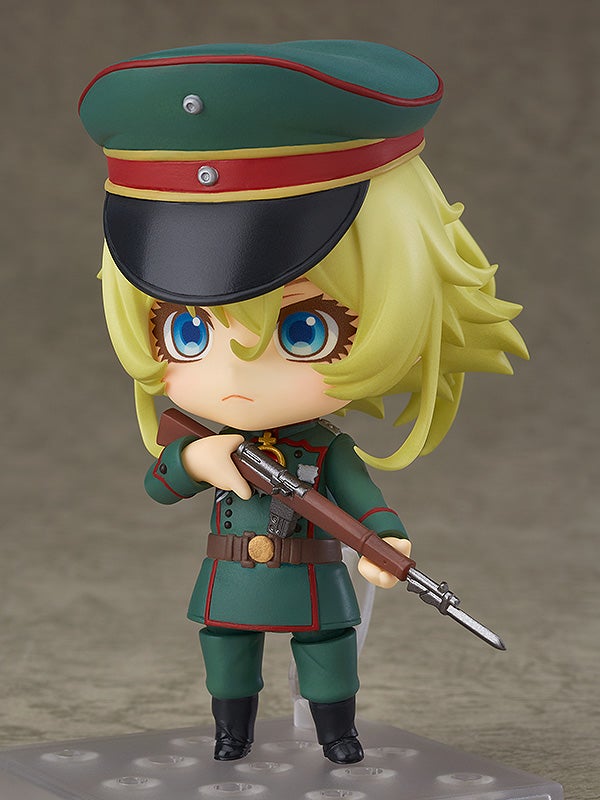 SPECIAL ORDER Good Smile Company - Nendoroid 784 - Saga of Tanya the Evil - Tanya Degurechaff [GSC EXCLUSIVE] [3rd Release]