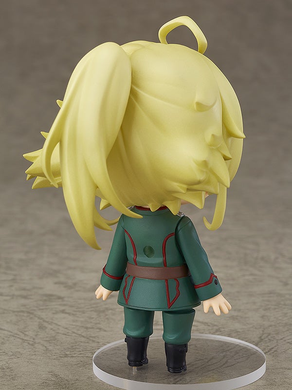 SPECIAL ORDER Good Smile Company - Nendoroid 784 - Saga of Tanya the Evil - Tanya Degurechaff [GSC EXCLUSIVE] [3rd Release]