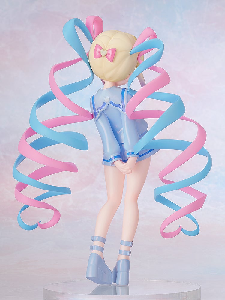 PRE-ORDER Good Smile Company - POP UP PARADE - NEEDY STREAMER OVERLOAD - OMGkawaiiAngel: INTERNET YAMERO Ver.