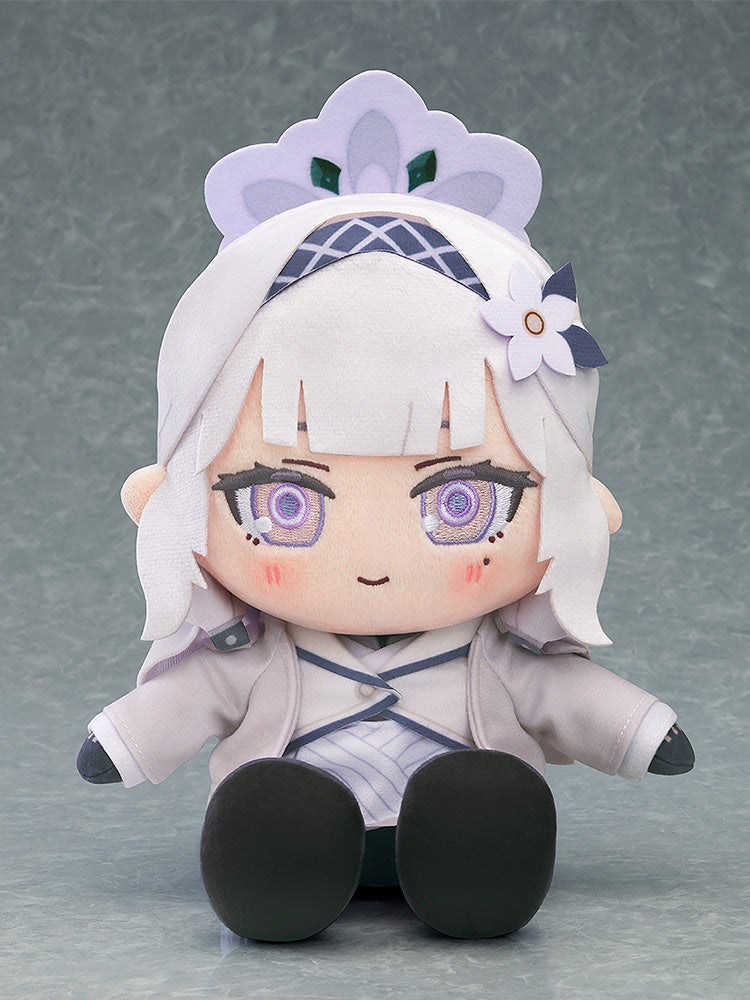 SPECIAL ORDER Good Smile Company - Chocopuni Plushie - Blue Archive - Himari [JP]