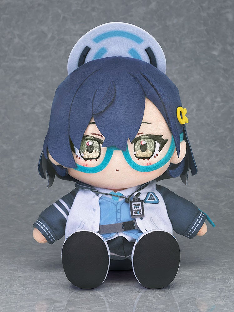 SPECIAL ORDER Good Smile Company - Chocopuni Plush - Blue Archive - Chihiro [JP]