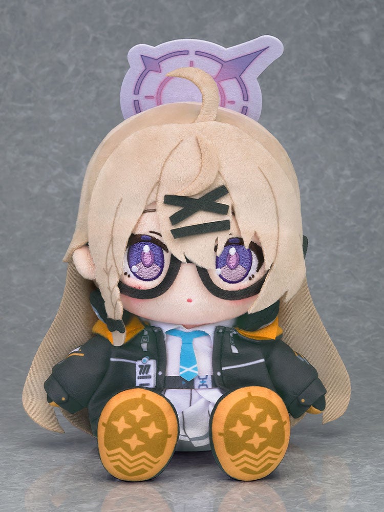 SPECIAL ORDER Good Smile Company - Chocopuni Plush - Blue Archive - Kotama [JP]