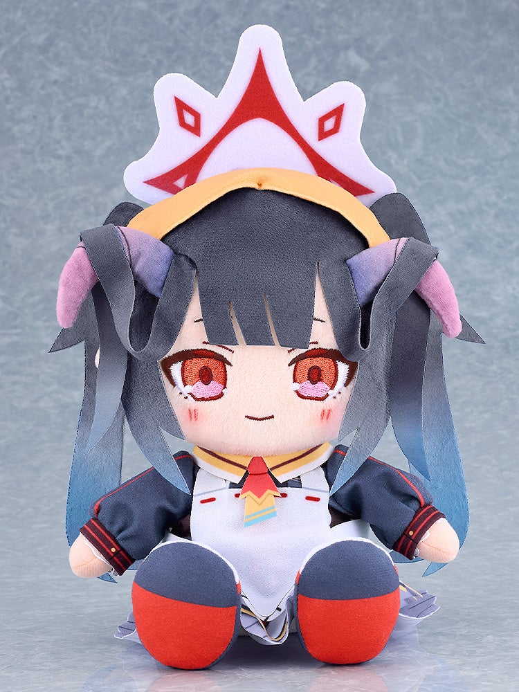 SPECIAL ORDER Good Smile Company - Blue Archive Chocopuni Plushie - Fuuka [JP]