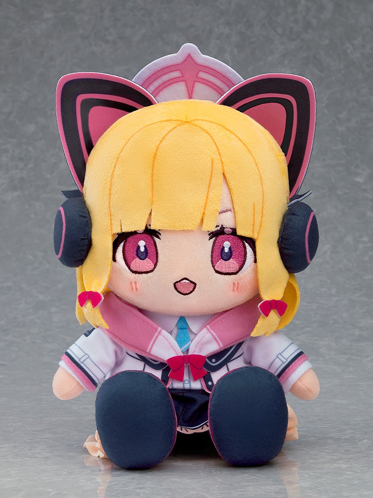 SPECIAL ORDER Good Smile Company - Chocopuni Plushie - Blue Archive - Saiba Momoi [JP]