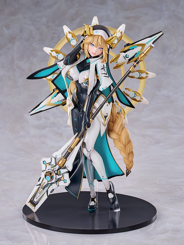 PRE-ORDER Luminous Box - GODDESS OF VICTORY: NIKKE - Rapunzel 1/7
