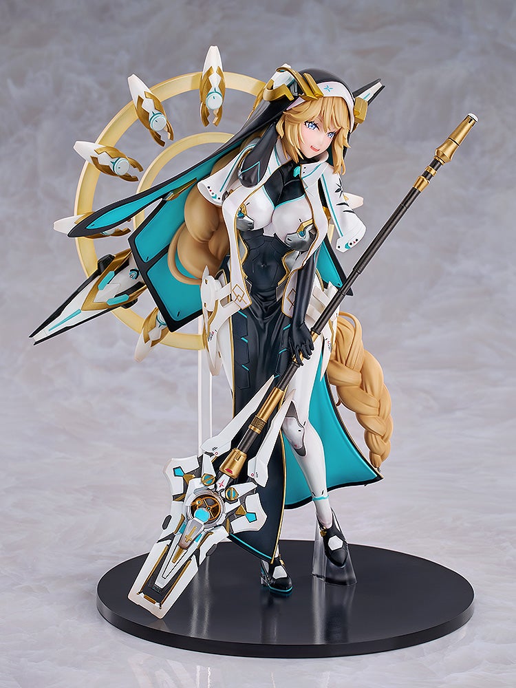 PRE-ORDER Luminous Box - GODDESS OF VICTORY: NIKKE - Rapunzel 1/7